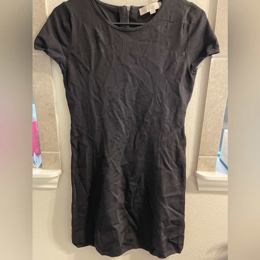 Little Black Dress - MP
